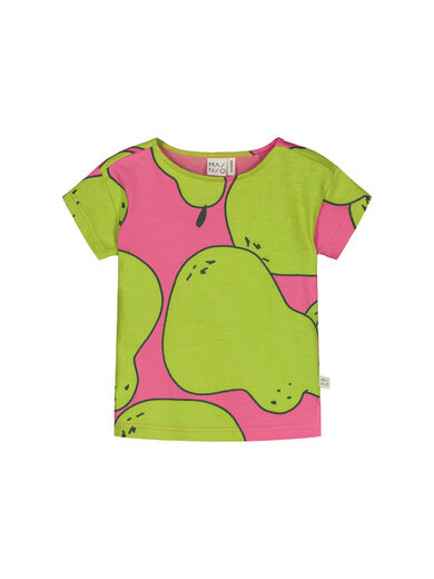 Mainio - Pear T-shirt